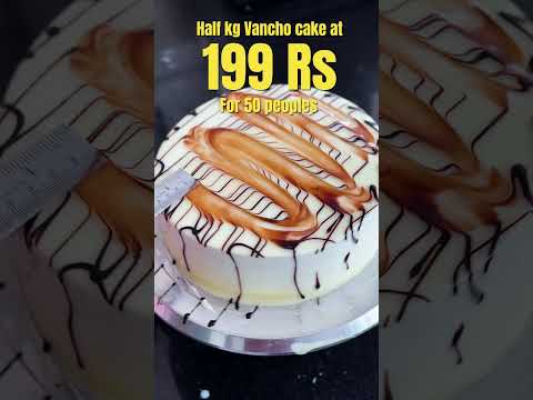 🎉 Vancho Fest at Kazhakkoottam 💥Only for the first 50 people who prebook! 🍫🍰