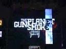 Trigun: The Planet Gun smoke