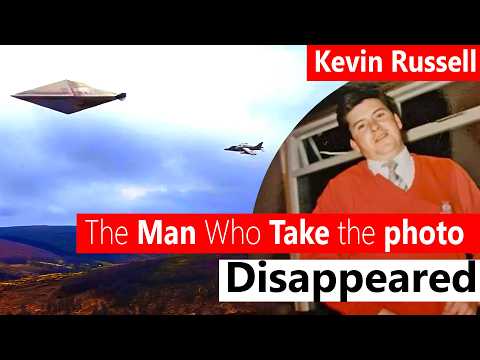 The Great Space Craft Of The World: The Calvine UFO Incident: part 2