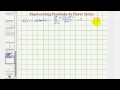 Understanding Power Series and Arctangent Function