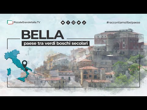 Bella - Piccola Grande Italia