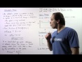 Thermodynamic Processes and Properties