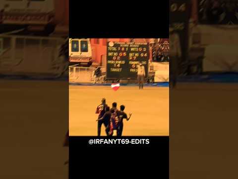 The Way Hardik Protect His Fan From Guards ๐ฅบ