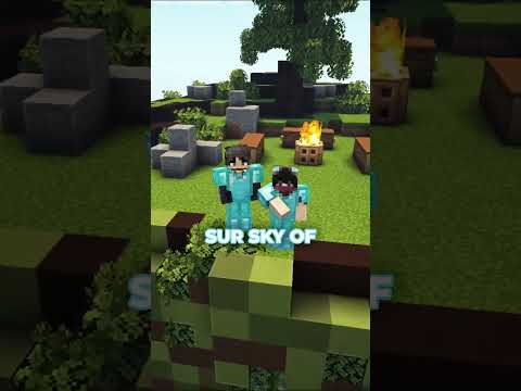 ⬆️ Rejoins le Discord en bio - J'attends le moment ou je vais me lasser des serveurs minecraft.