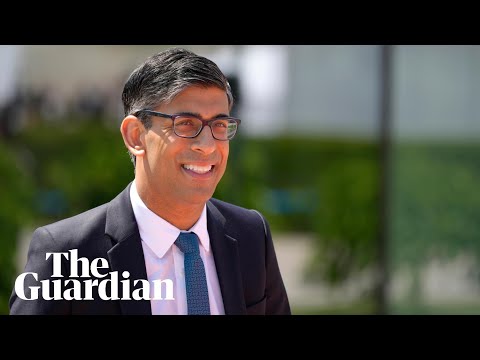 Rishi Sunak gives update on illegal immigration plan – watch live