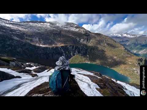 7 Lakes Trek | Anini | Dibang Valley