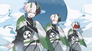 【MV】一刀両断 - Rasetsu ver. / 遊喰らせつ