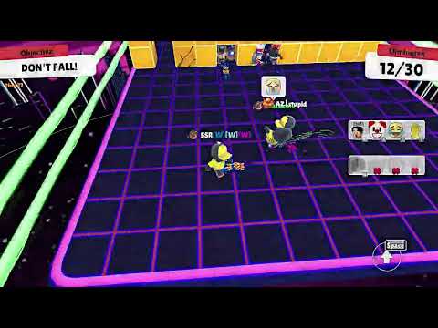 SAHRUL RAJUAN GAME PLAY #271