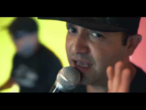 La Gorda – Supermerk2 feat Me Dicen Fideo 🔥 Sin miedo Session