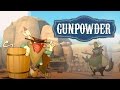 Video for Gunpowder