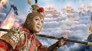 Phim Mới 4K - TRUYỀN THUYẾT TÔN NGỘ KHÔNG - Phim Võ Thuật Kiếm Hiệp Mới Nhất 2025 | ASIA - KHO