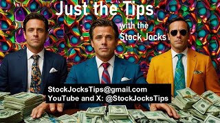 Episode 24: $CRCL (Circle): Circle of Life, or Circle Jerk?