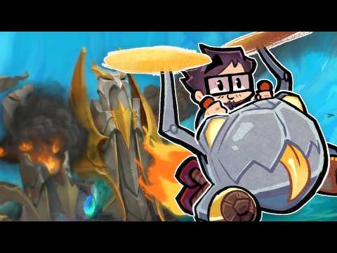 LOS ENEMIGOS NO VAN A OLVIDAR A MI CORKI | League of Legends