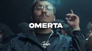 [FREE] Simba La Rue x 3robi Type Beat - "Omerta" | Hoodtrap Type Beat 2026