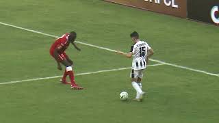 Horoya AC Vs ES Setif 2022