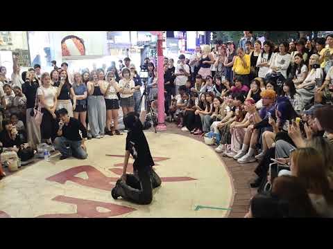 KPOP&amp;<strong>JHKTV</strong>]mocean hongdae kpopdance#ChainsALPHA #모션홍대케이팝댄스#체인