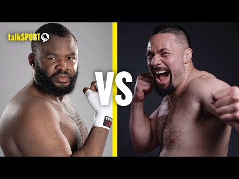 🚨 BREAKING! Martin Bakole vs Joseph Parker Confirmed: Ben Shalom Reacts To The Shock Fight News