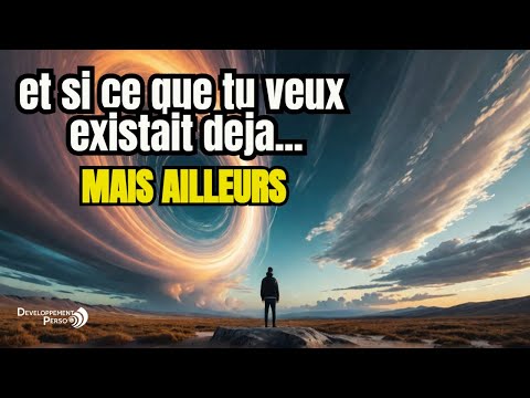 Pourquoi ton désir est plus puissant que tu ne le crois ?