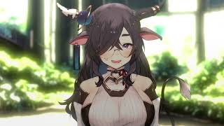 【 #シチュボ 】暑いね。7月も、お姉さんと…【 #shorts 】