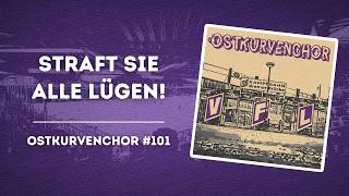 #101 Straft sie alle Lügen!