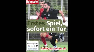 HEIMSPIEL | #bezirksliga12 - Das eindrucksvolle Comeback von Murat Hitir