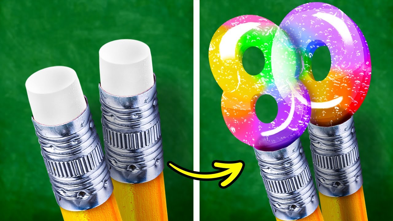 100+ Best Hacks and Crafts That Will Make Your Life Brighter