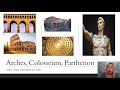 Roman Innovations and Contributions