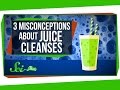 Understanding Juice Cleanses