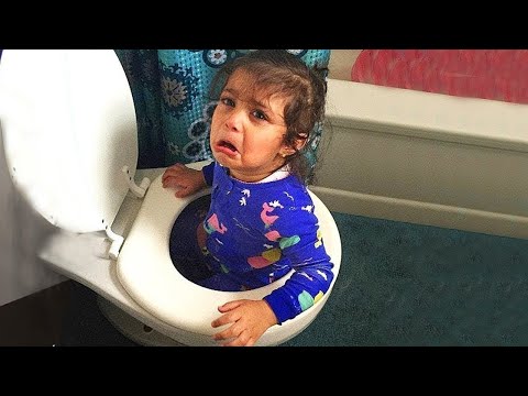 Funny Fails Babies and Kids Best Videos of the Week