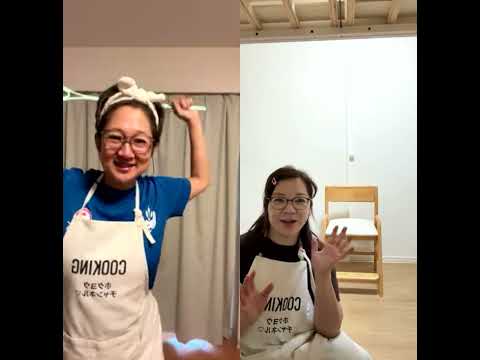 隠しカメラみたいな動画でごめん！次回9／16（火）☀️8:30〜（予定変更しました。）