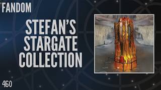 460: Stefan's Stargate Collection (Fandom)