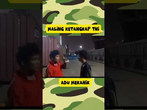 #maling  #tni