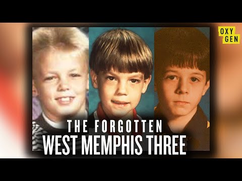 The Forgotten West Memphis Three Premieres March 28th at 7/6c | Oxygen