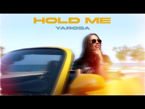 YAROSA BURNOS - Hold Me [Official Music Video]