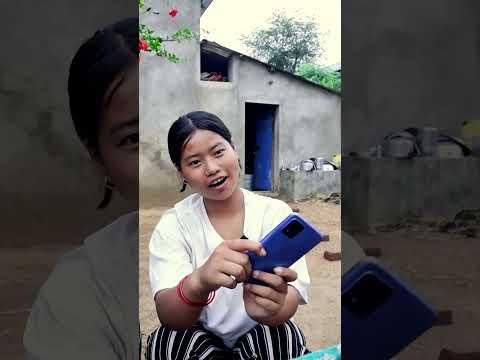 Ximeki ko gharma wifi #nepalicomedy #wifi #shortsfeed
