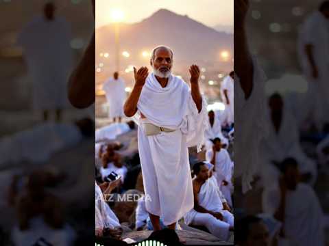 മക്കയിലെ അറഫ കണ്ടിട്ടുണ്ടോ #shortsfeed #arafah #hajj #makkah #kaaba #madina #faizmedia #shorts #reel
