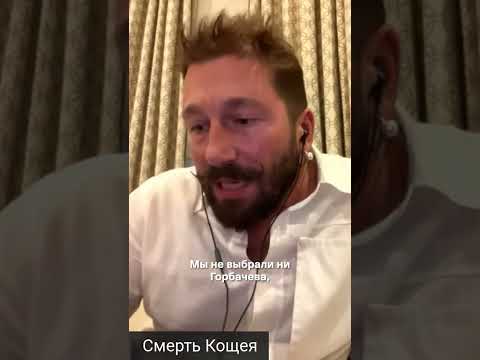 Чичваркин: Путин устроит дальше еще полный ПИ..ЕЦ