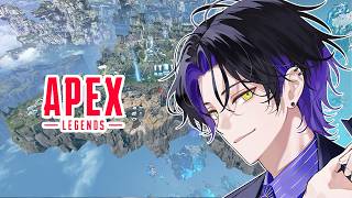 【APEX LEGENDS】マスター目指して  D1 636から【麻倉シノ / ネオポルテ】
