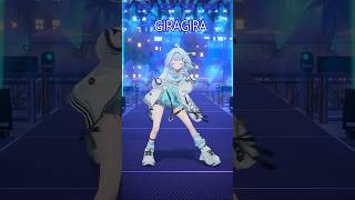 GILA GILA／踊ってみた #ホロライブ #vtuber #dance