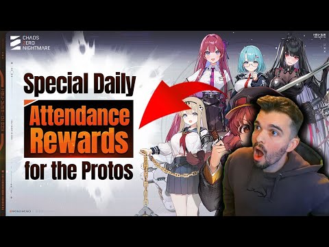 Why NOW Is The Best Time To Play Chaos Zero Nightmare!