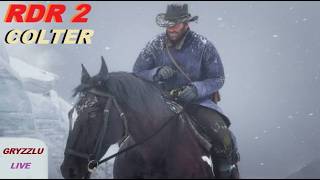 🔴RDR 2 - COLTER | Live