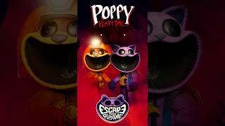 ¡Nuevo Juego de Poppy Playtime!