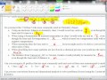Dimensional Analysis and Significant Figures