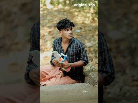 എല്ലാം അവന്റെ ലീലകൾ 🤍🌼 #happyvishu #krishna #reels #funny #love #originaltop