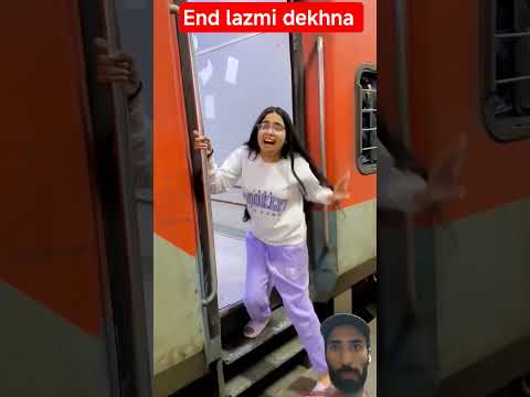 #comedy #funny #minivlog #train #entertainment #dushyantkukreja #school #missschoollife #comedyfilms