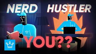 Why Book Smart People Stay POOR (You Need Street Smarts)