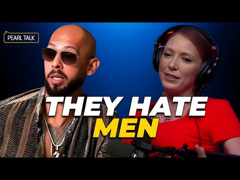 Andrew Tate EXPOSES Modern Society For THIS