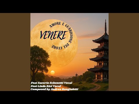 Venere (feat. Saverio Schenetti & Linda Rivi)