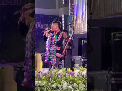 Jaw sen #lahu #namvuhlahuma