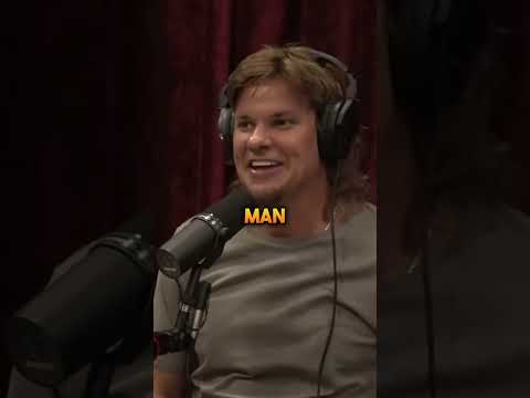 Theo Von Is a savage!